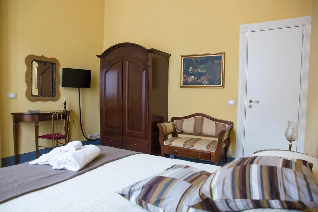 Altevolte Rooms Catania 0*,