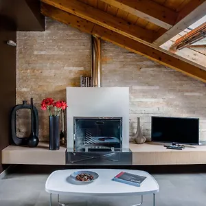  Apartment Sant'agostino Loft Italy