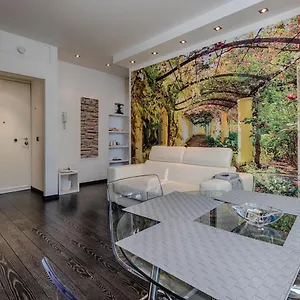  Apartment Macchi Italy