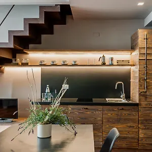  Apartment Ferrini - 150 Italy