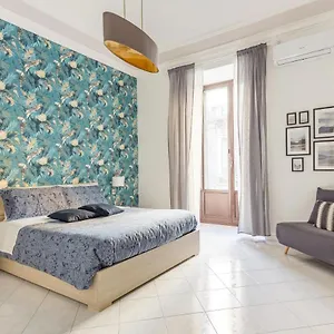  Apartment Green Apartment Catania Italy