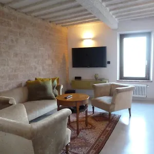  Apartment In Historical Palace Italy