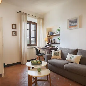  Holiday home In Toscana Italy