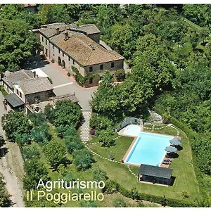  Farm stay Il Poggiarello Italy