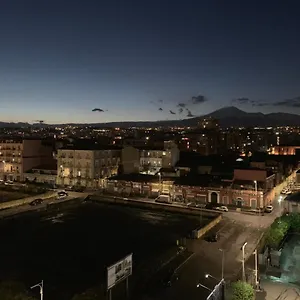 Bed & Breakfast Harmony, Catania