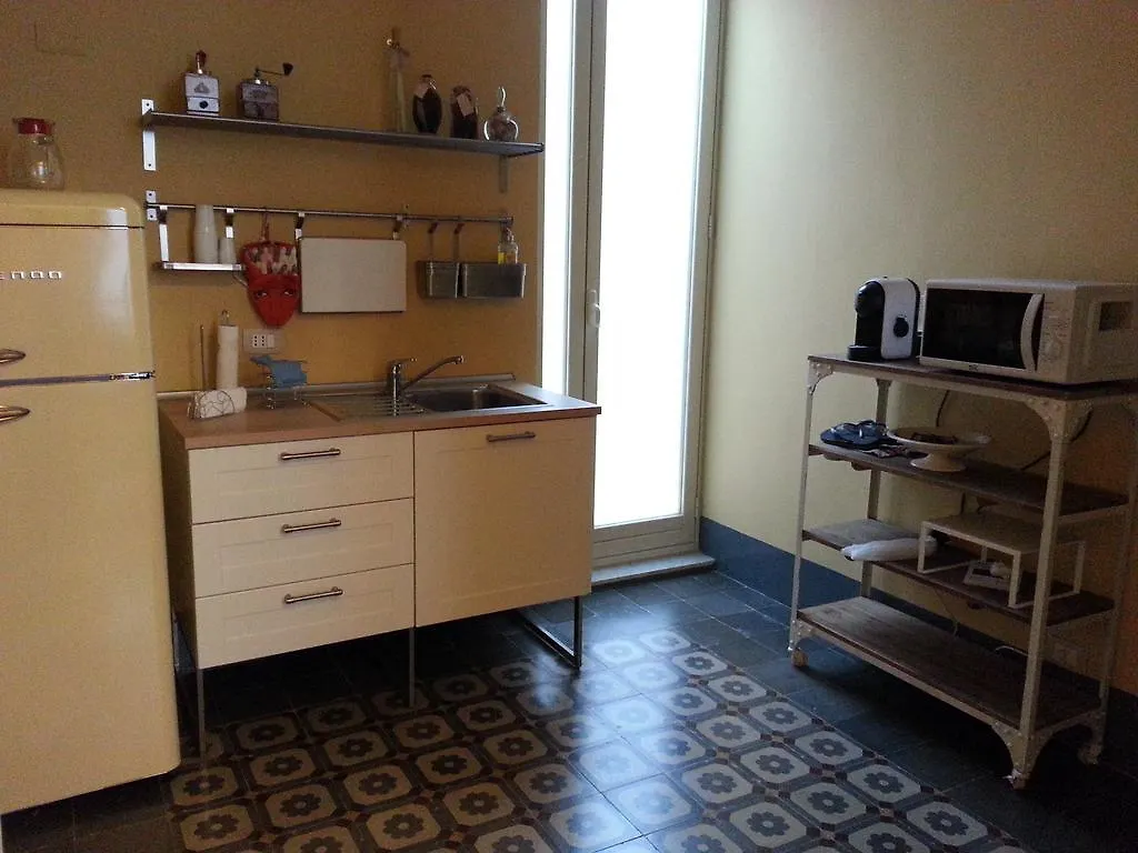 Altevolte Rooms Katania 0*,  Włochy