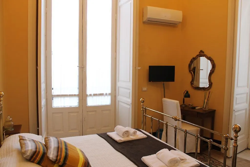 Altevolte Rooms Katania