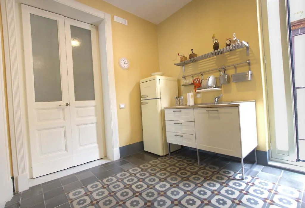 Altevolte Rooms Katania 0*,  Włochy