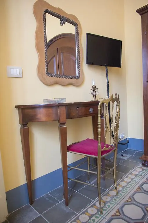 Pensjonat Altevolte Rooms Katania