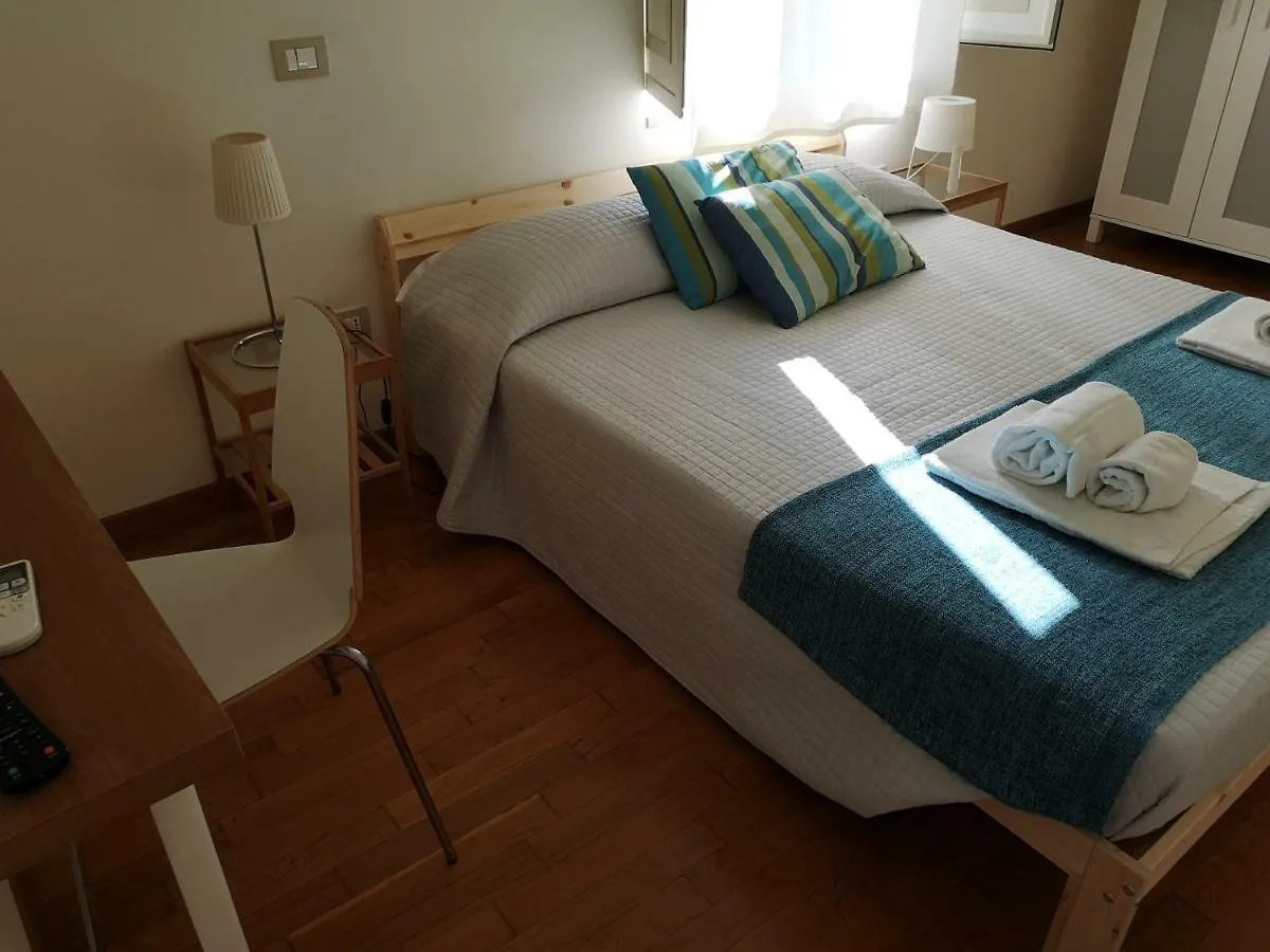 Pensjonat Altevolte Rooms Katania