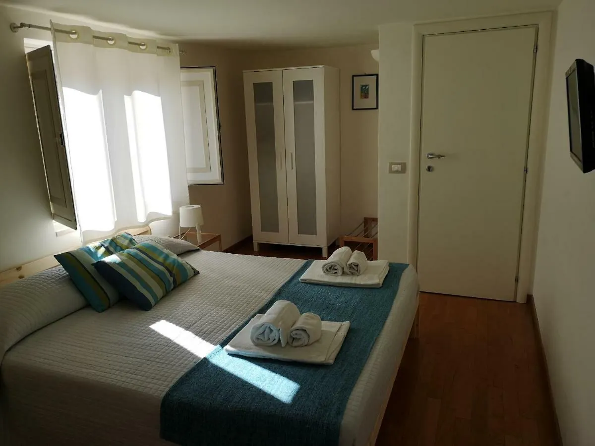 Altevolte Rooms Katania Pensjonat